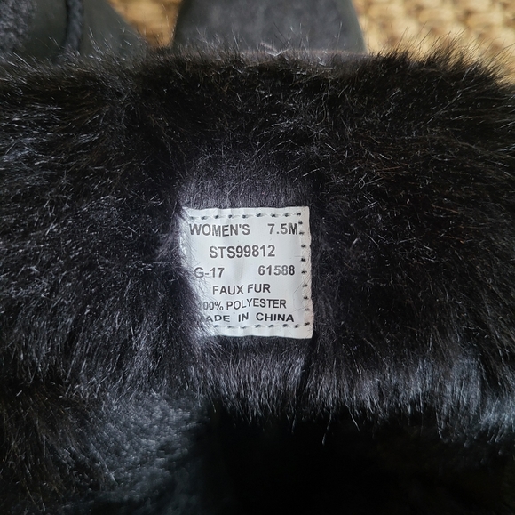 Sperry Boots - Picture 3 of 6